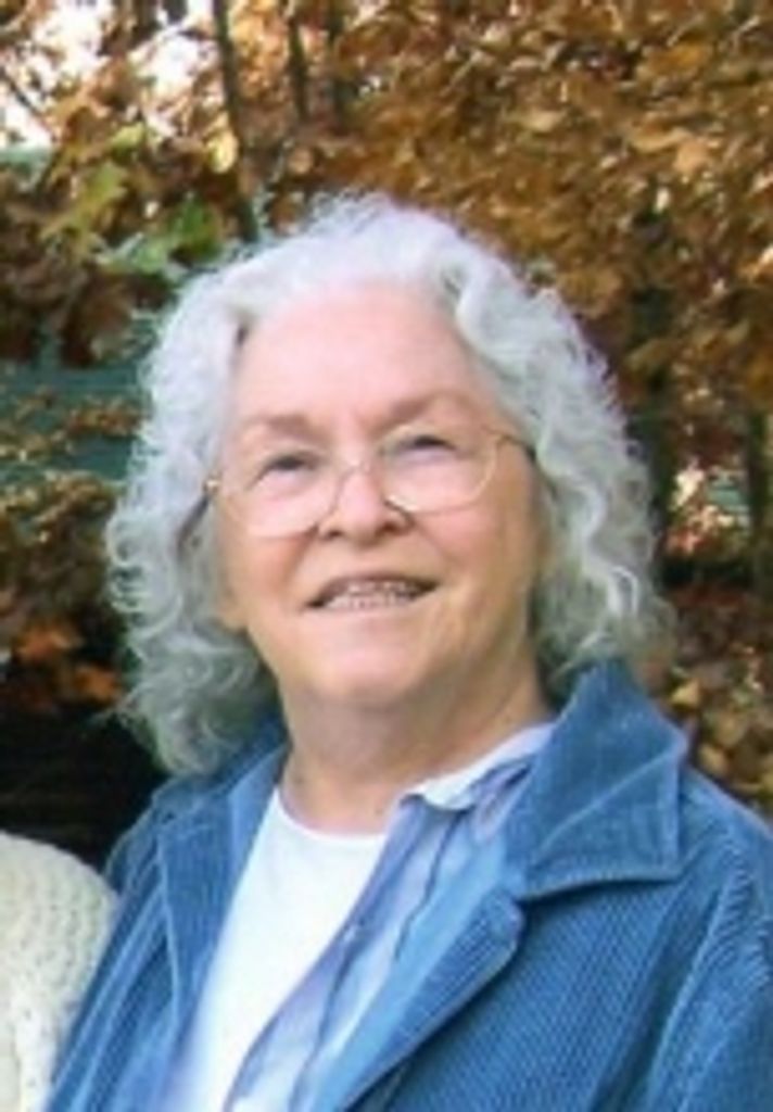 Jackie Claire Thompson