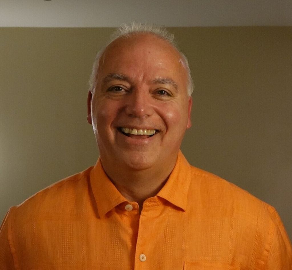 Timothy J Keane Profile Photo