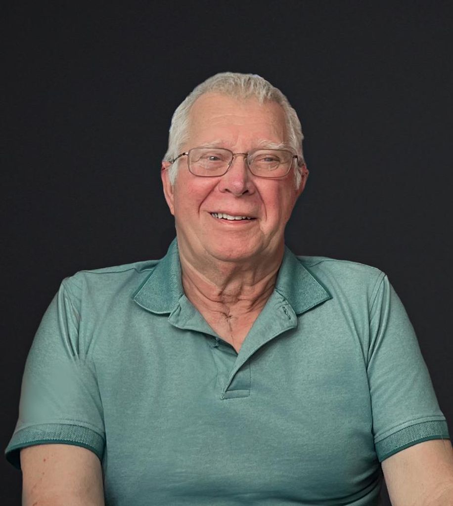 Robert "Bob" Eugene Mette Profile Photo
