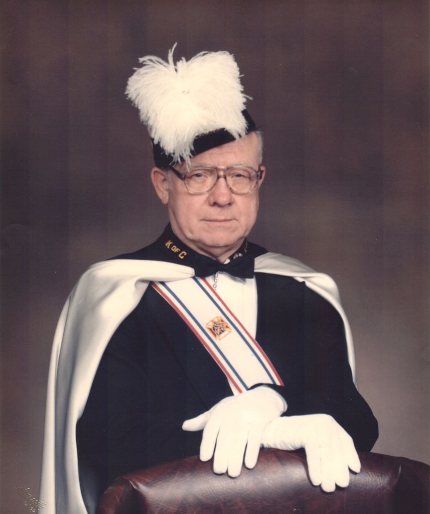 Albert H. Knollman