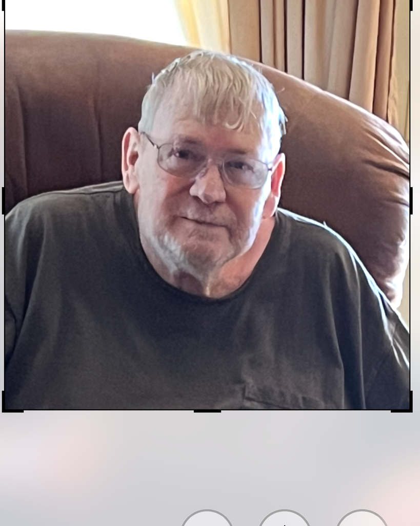 Jerry Lee Bice Profile Photo