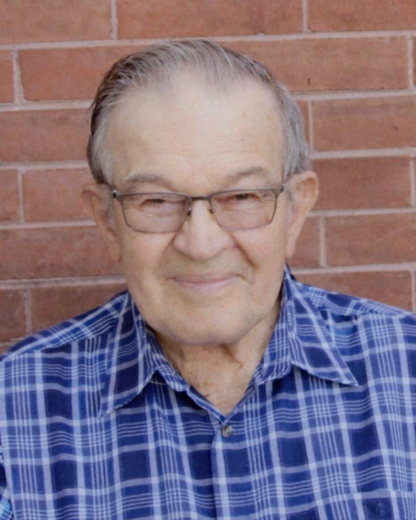 Eugene Charles Jambor Profile Photo