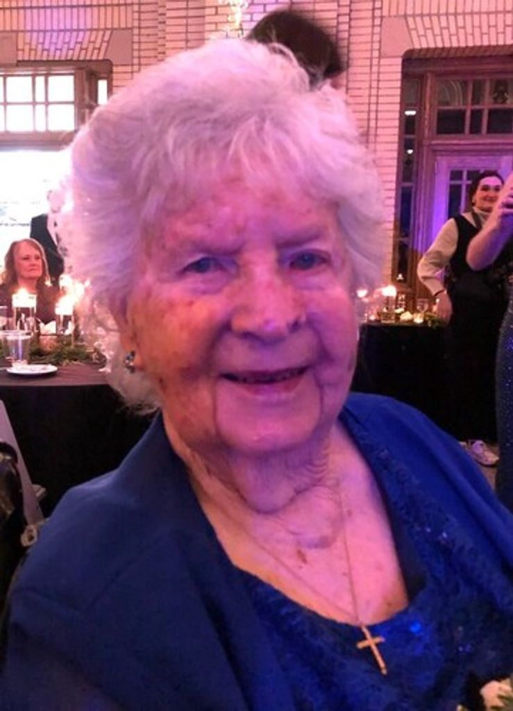 Marcelline H. Lothamer Profile Photo