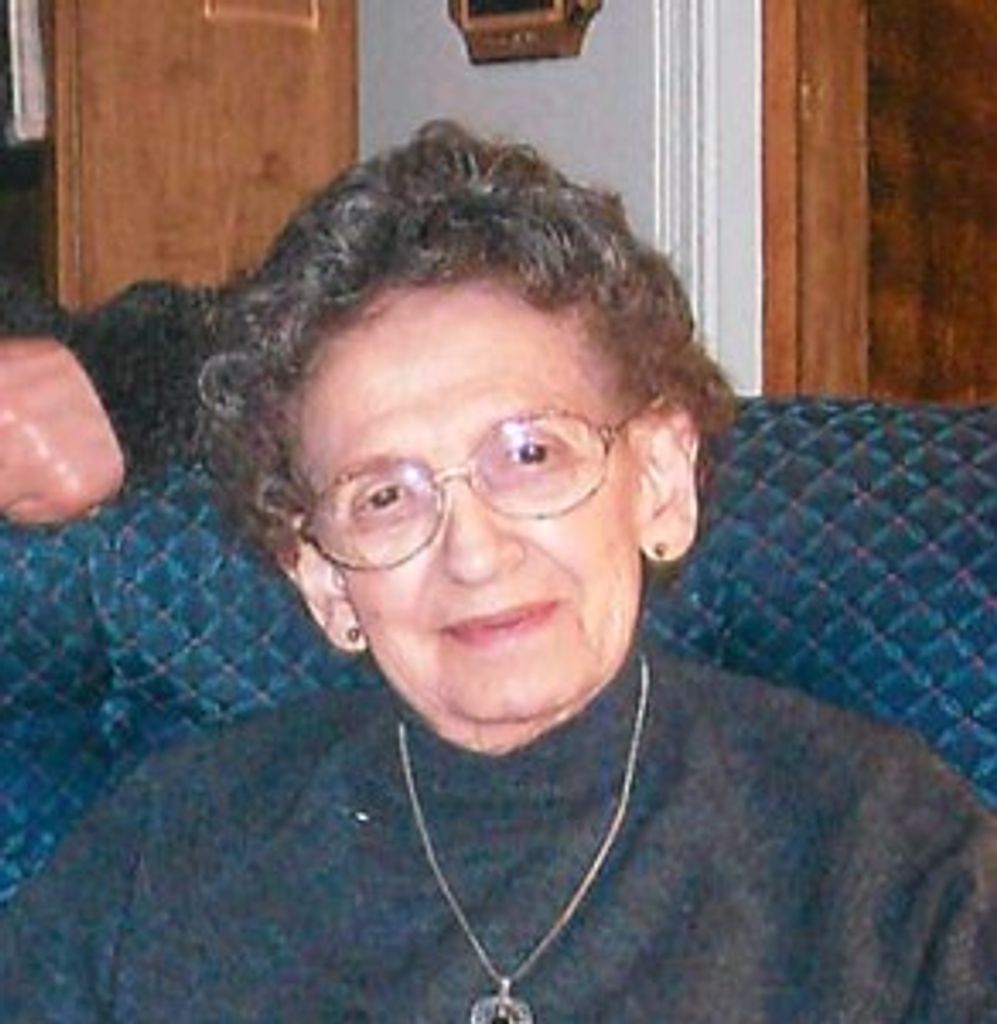Sophie B. Boutin