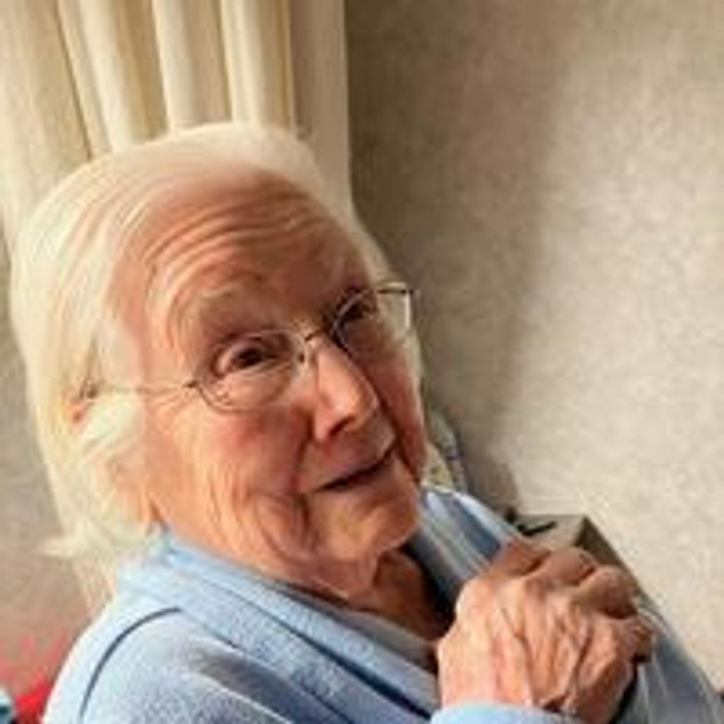 Letha E. Mitchell Profile Photo