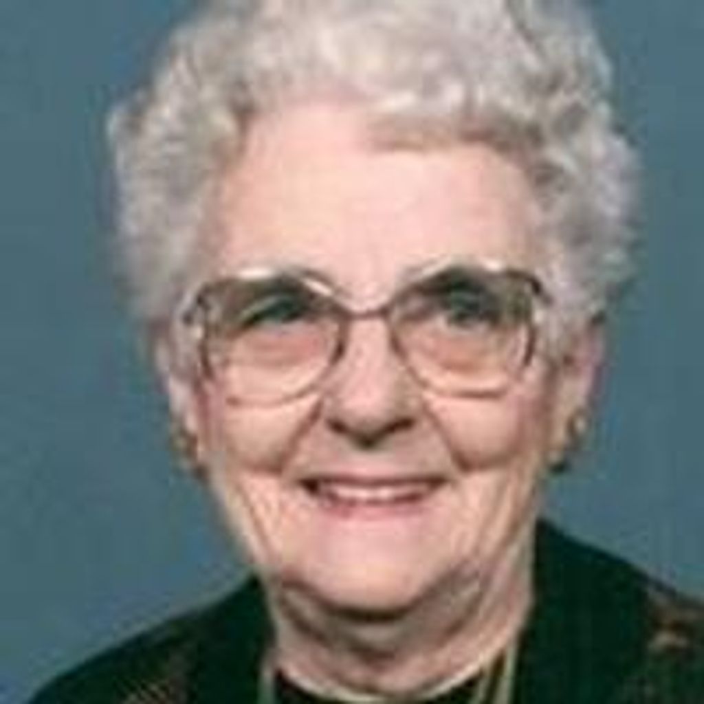 Mary  E. Long