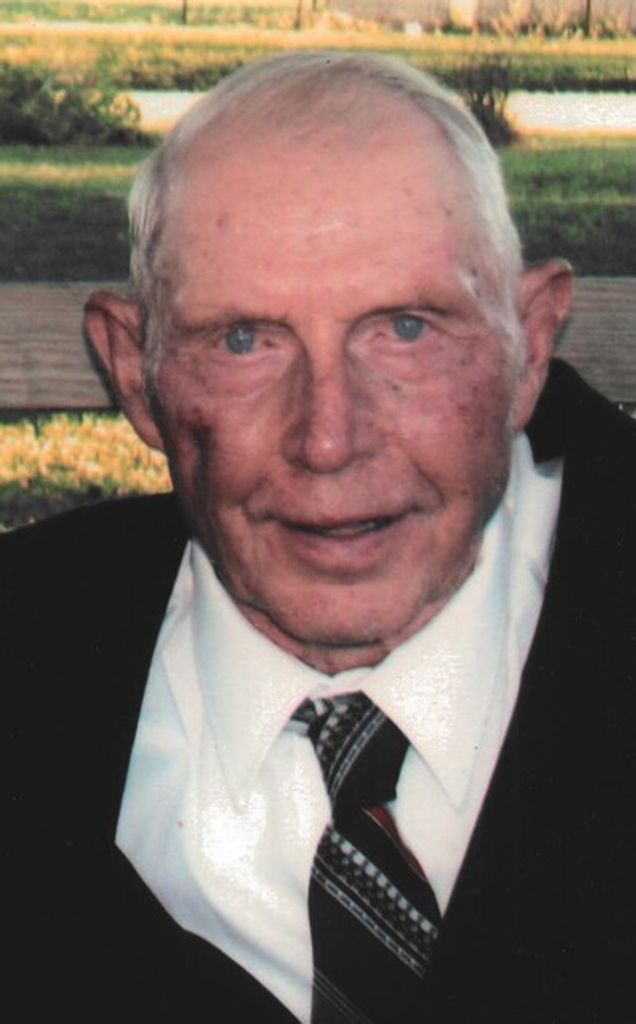 Everett Keith Mccampbell Profile Photo