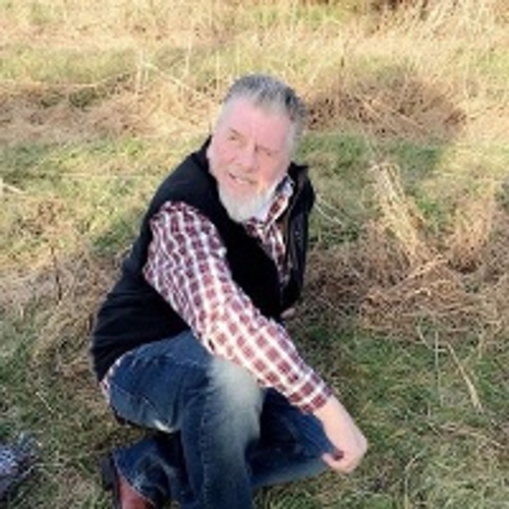 Franky Lane Fitzgerald Profile Photo