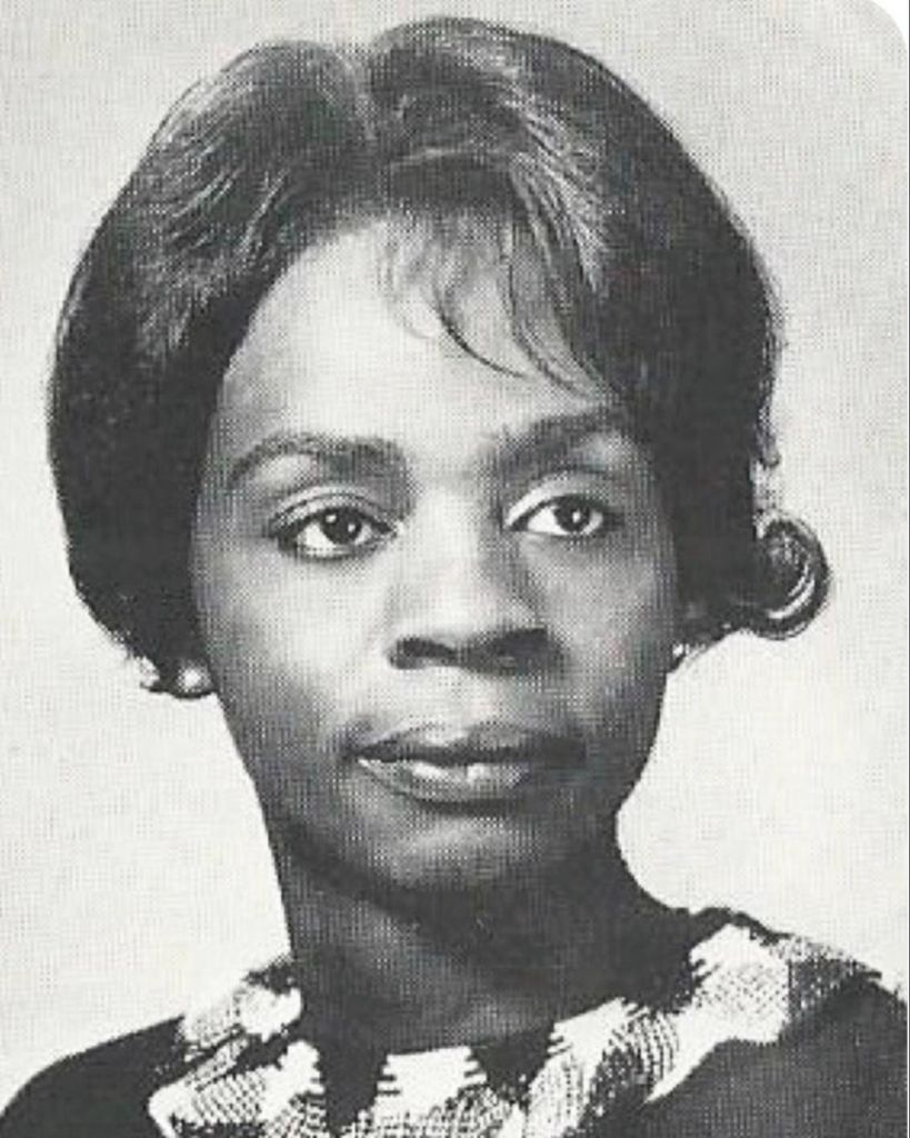 Dr. Gwendolyn Marie Twillie, Ph.D. Profile Photo