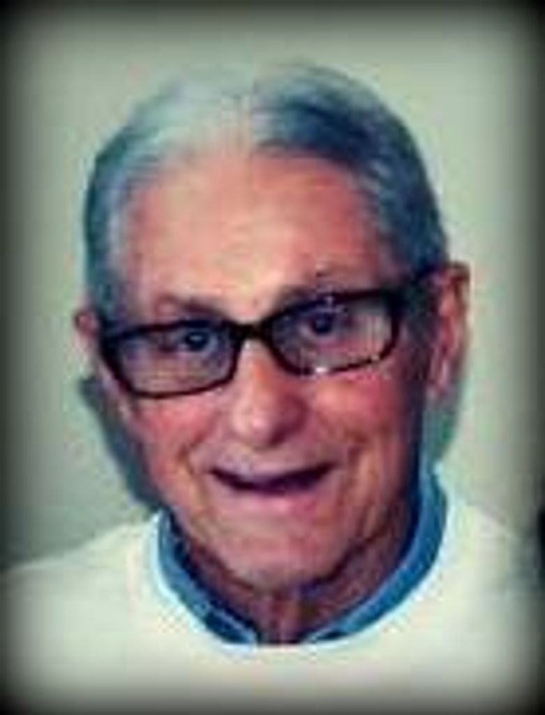 Donald G. Portman