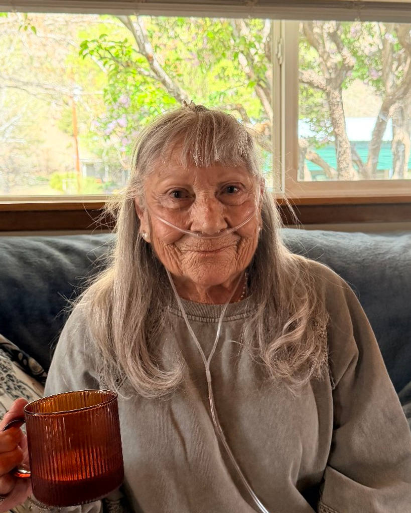 Margie E. Sanchez