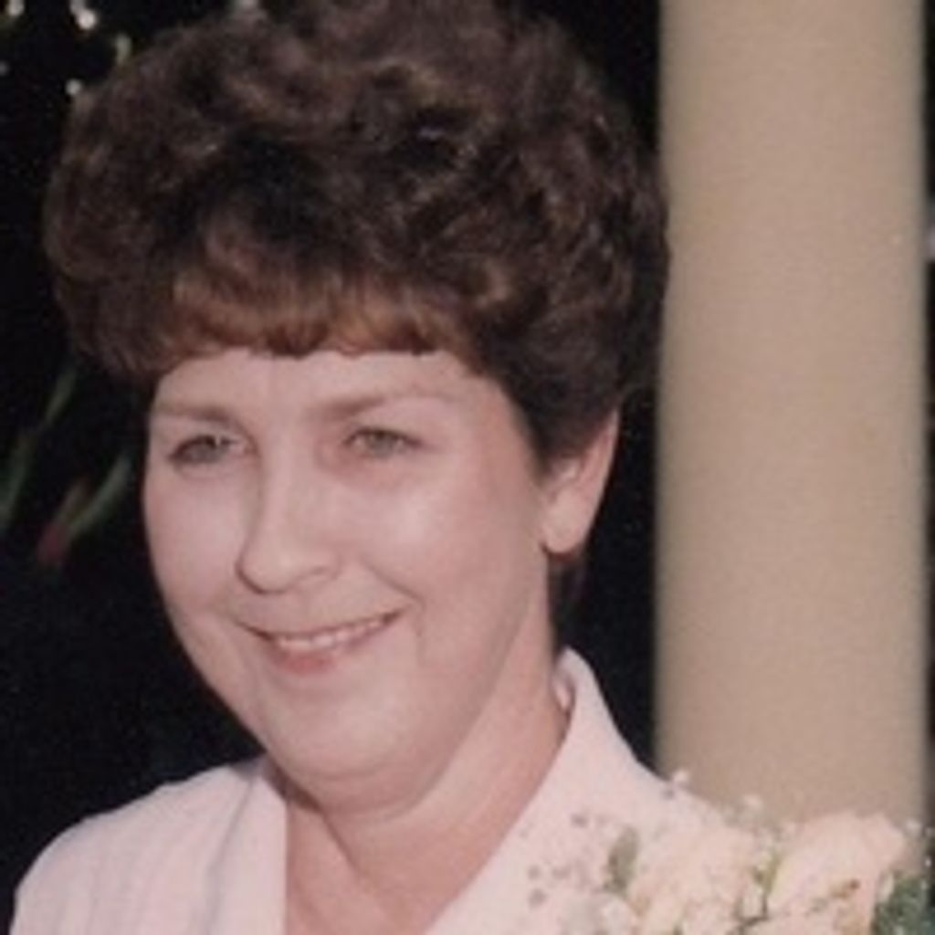 Patricia (Patsy) Youmans Sallette
