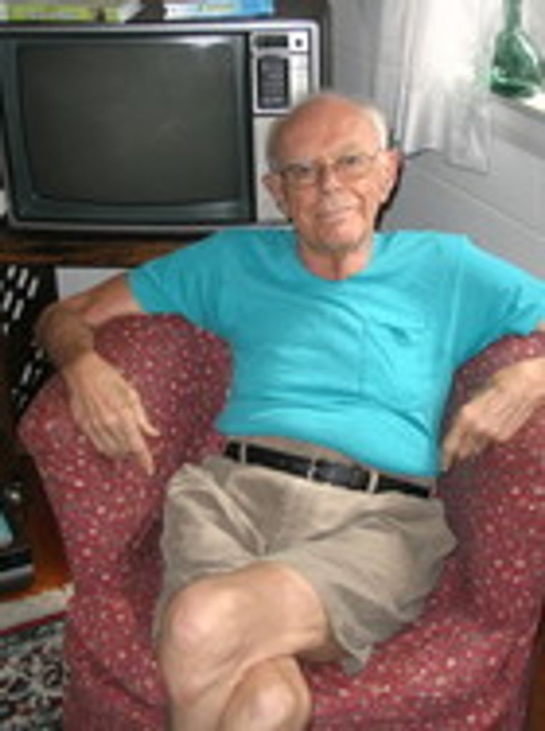 Walter Richar, M.D.