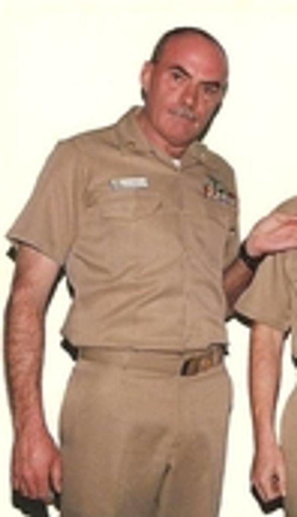 Michael Russell Mclellan