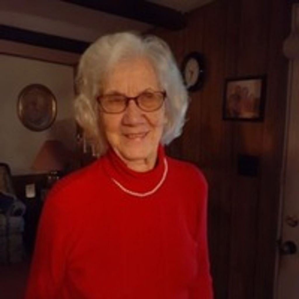 Esther Jean Perry Profile Photo