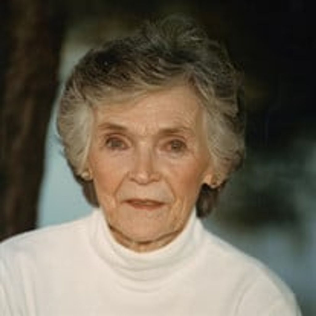 Mrs. Anna Lois Stoufer