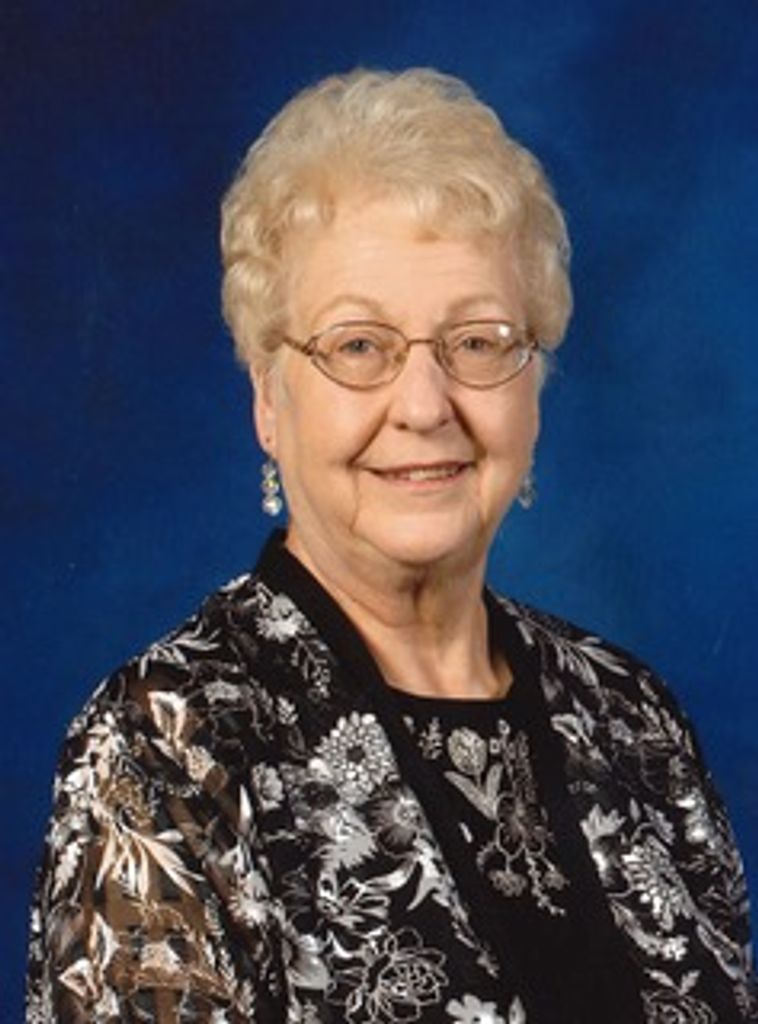 Martha “Marty” Mong Profile Photo