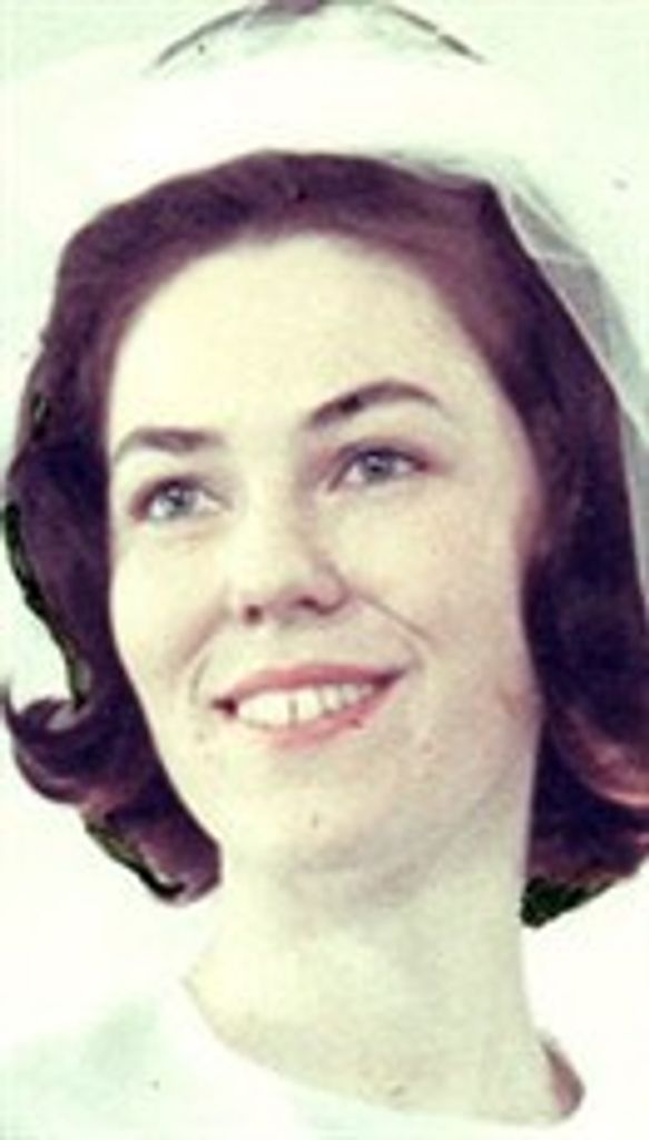 Mary M. Meagher