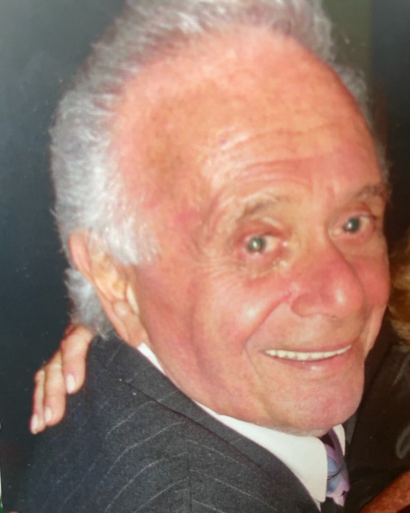 Eugene Lyons Profile Photo