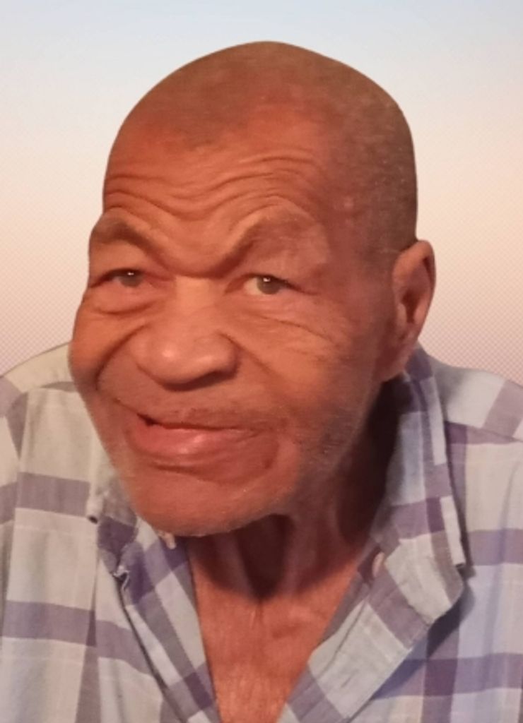 Leroy "Red" Harris. Jr. Profile Photo