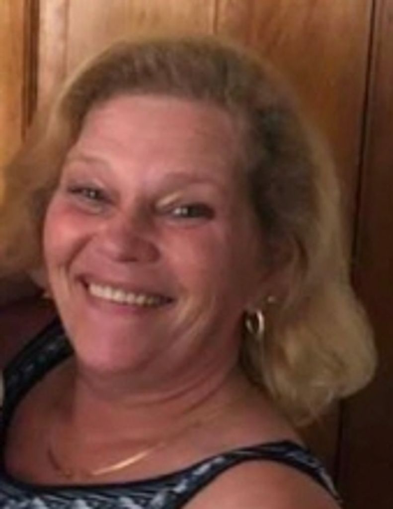 Judy Lynn Thompson