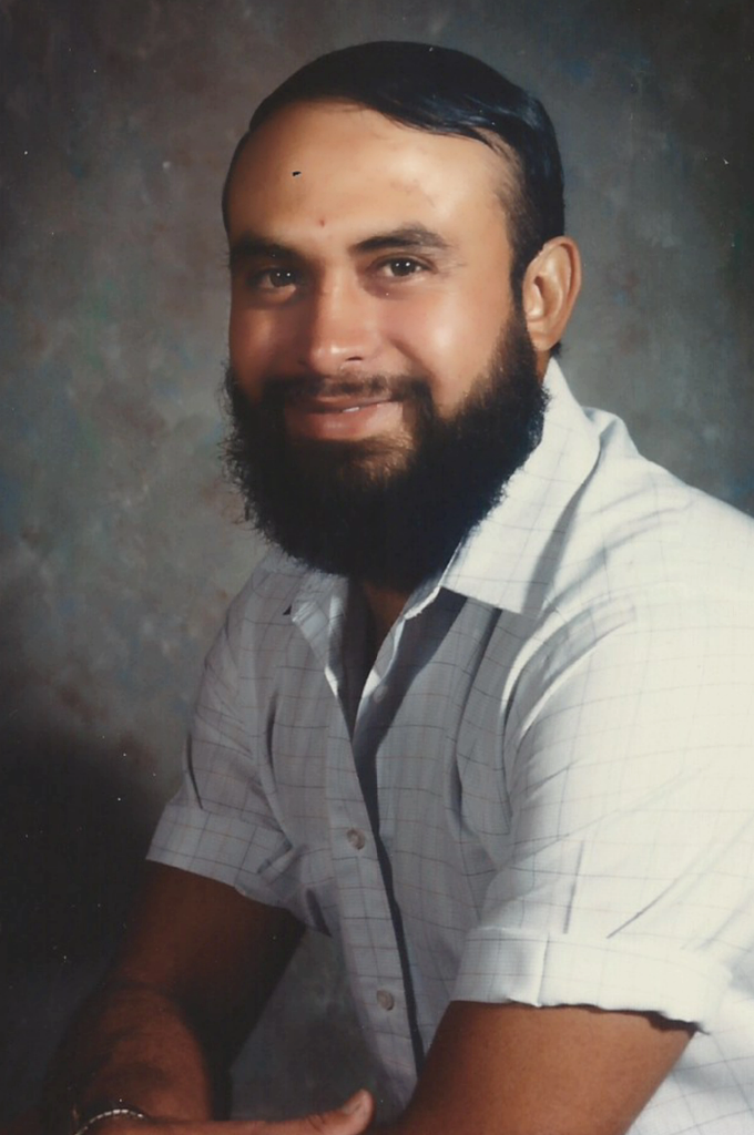 Gerry Martinez