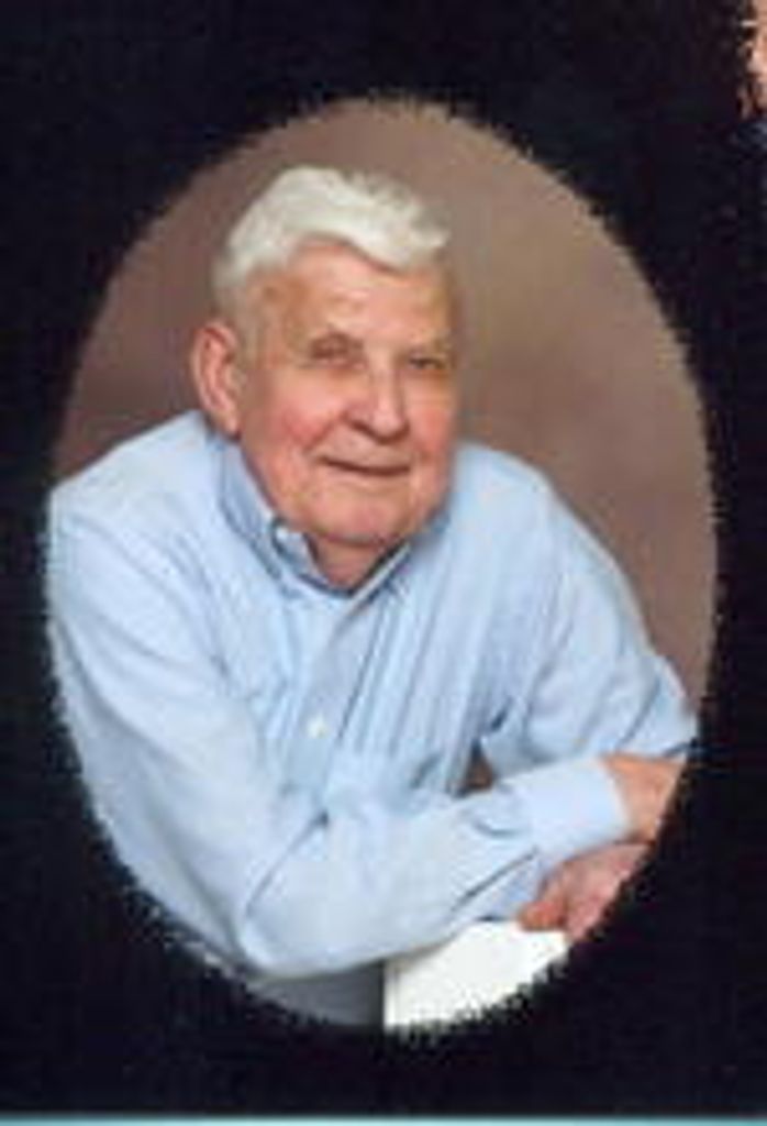 Emory Joseph Dixon