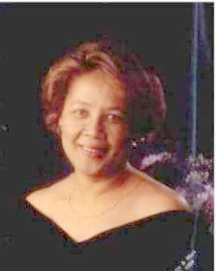 Frances Virginia Reeves Hamilton Profile Photo