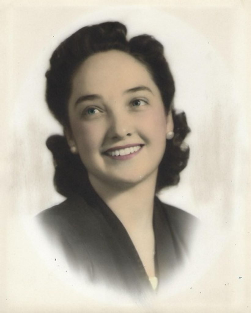 Betty Gwendolyn (Darland) Morris Friesen Profile Photo
