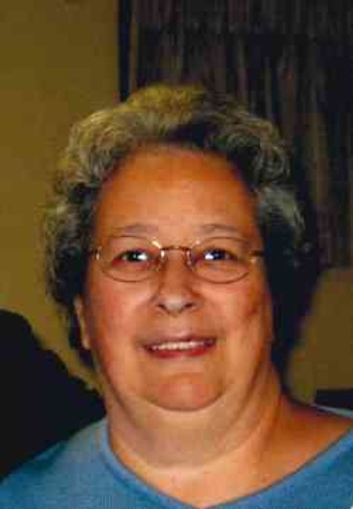 Sandra Jacobs Profile Photo