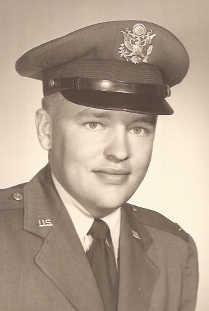 Homer Kenison Profile Photo