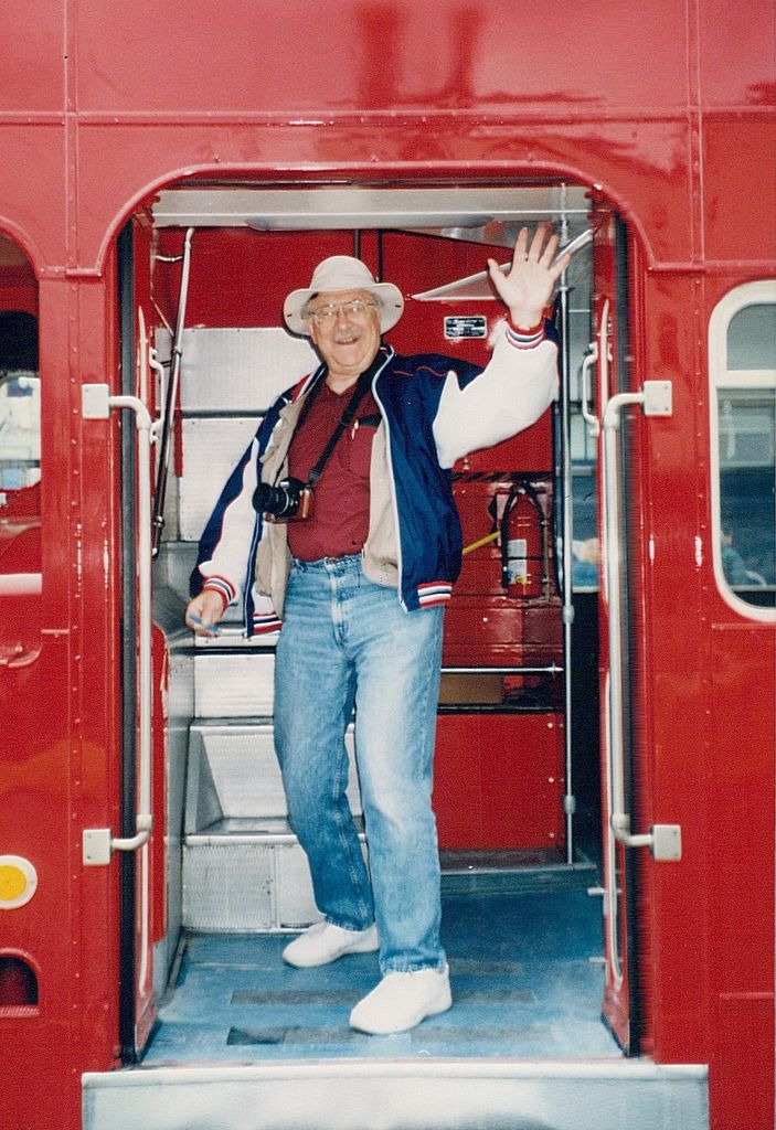 Herb Cantor Profile Photo