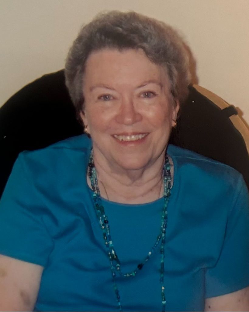 Lou Wallace Blackstock