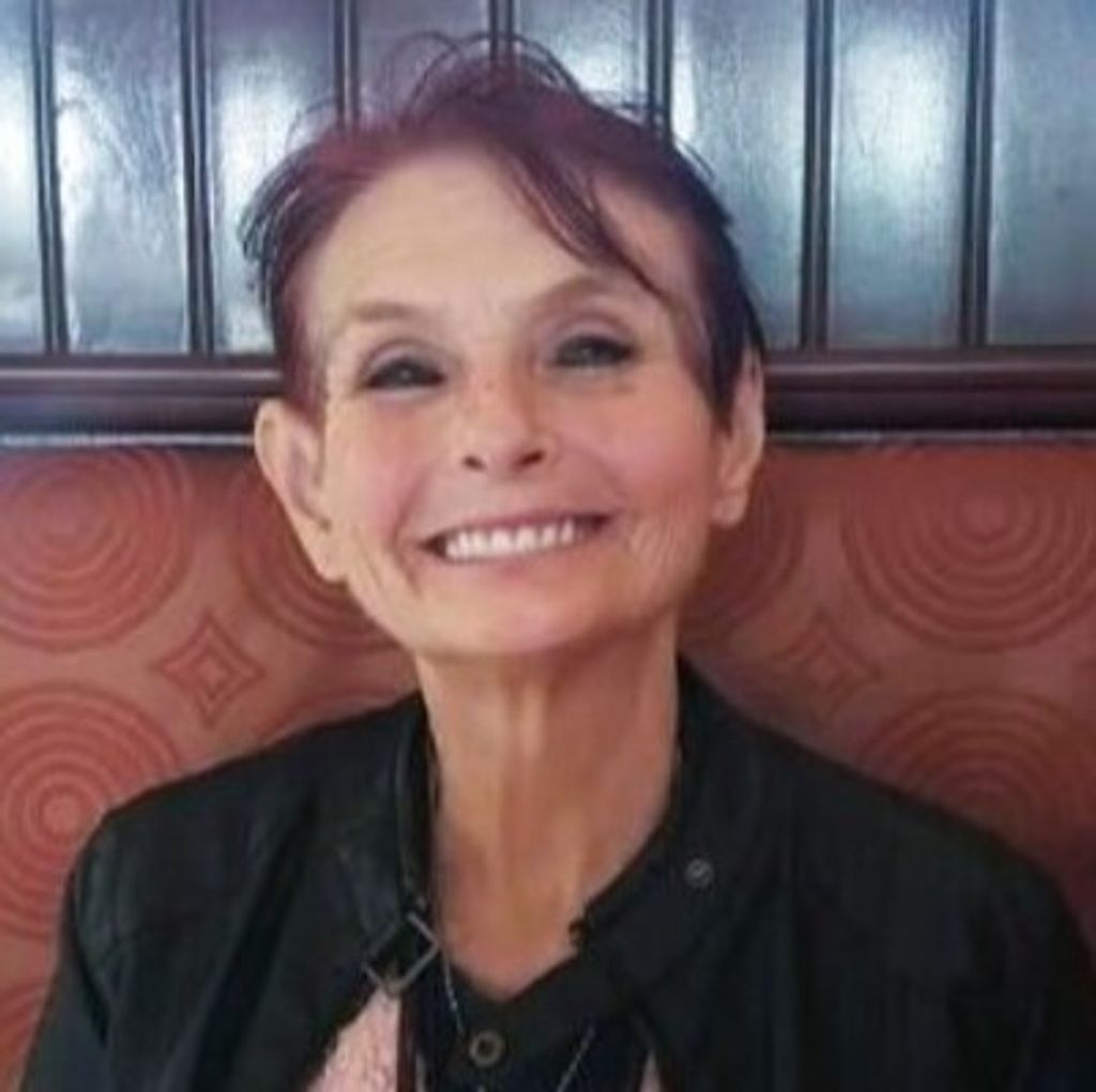 Tressella Malaine Scanlan Profile Photo