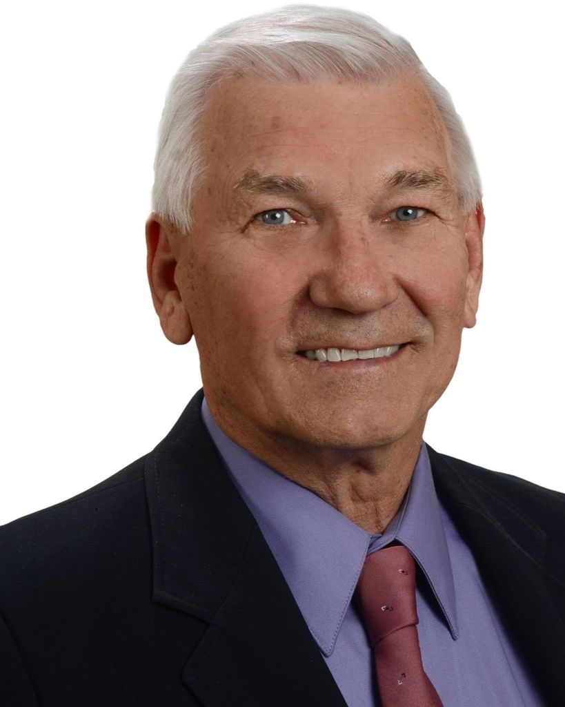 Daniel Robert Gajdica