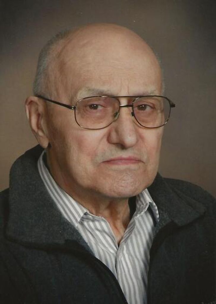 Robert F. Drahozal Profile Photo