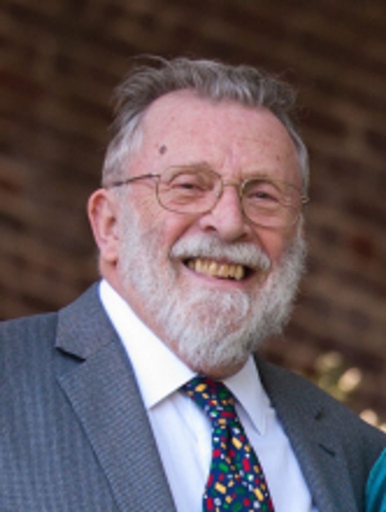 John M. Clayton Iii Profile Photo