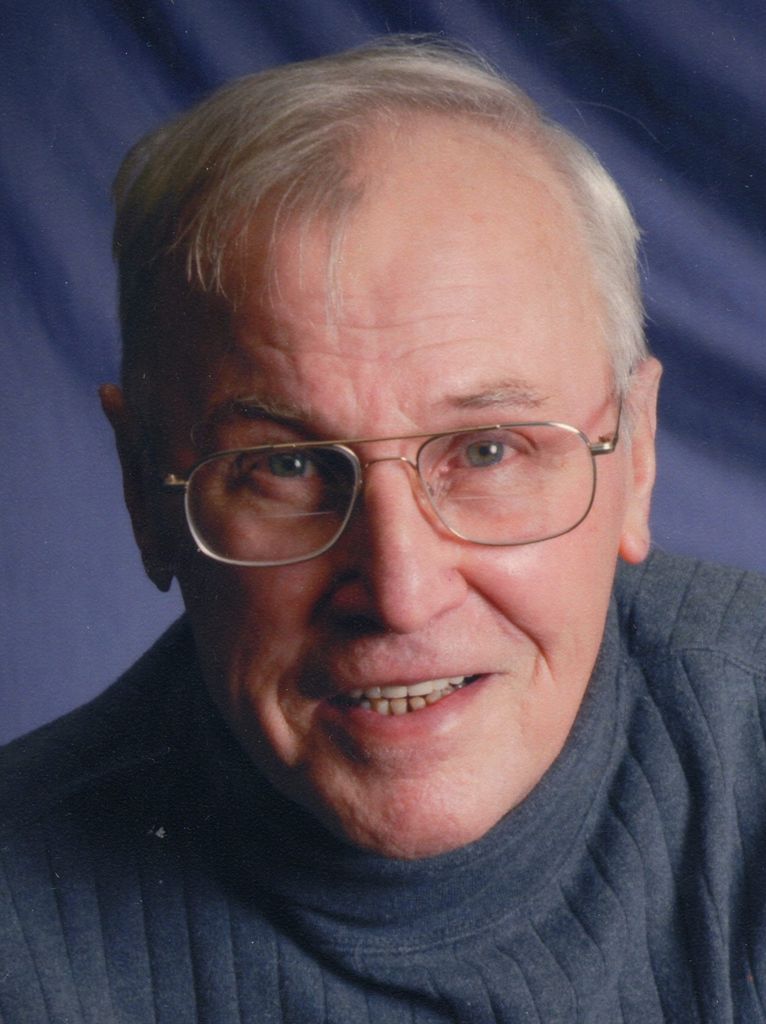Thomas A. Tuma Profile Photo