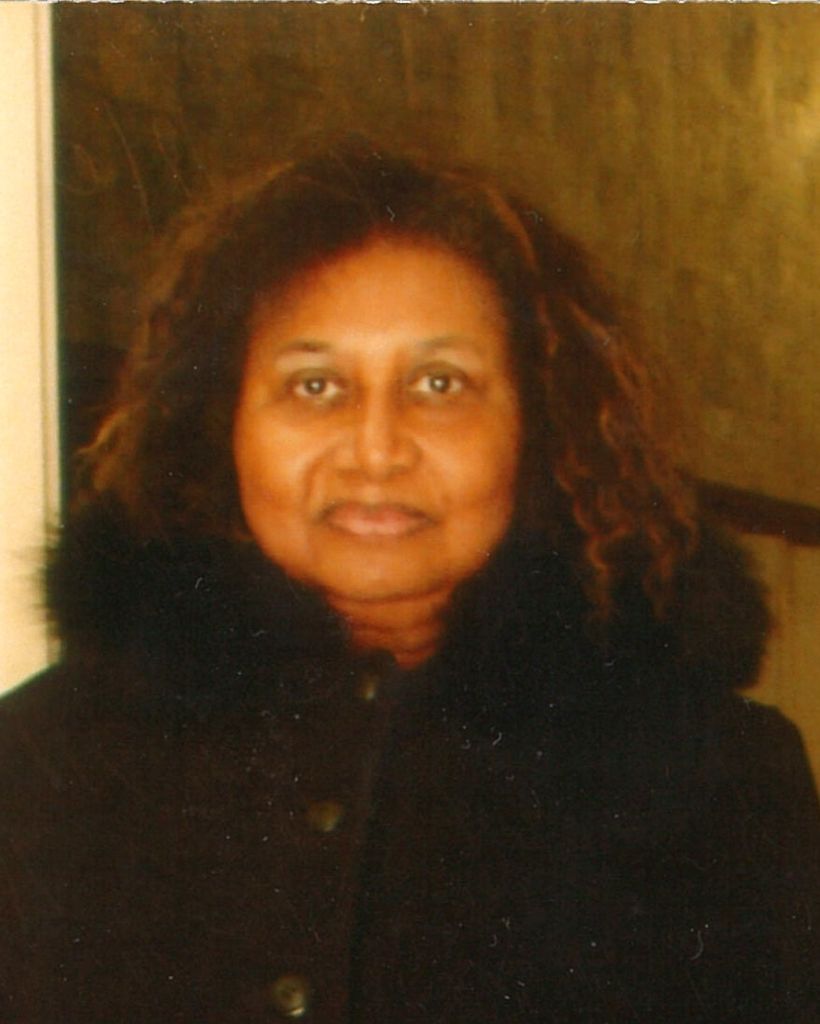 Janet H. Peete Profile Photo