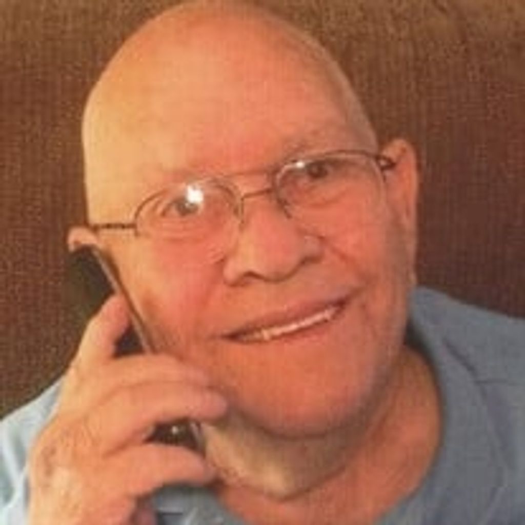 Billy D. Enochs