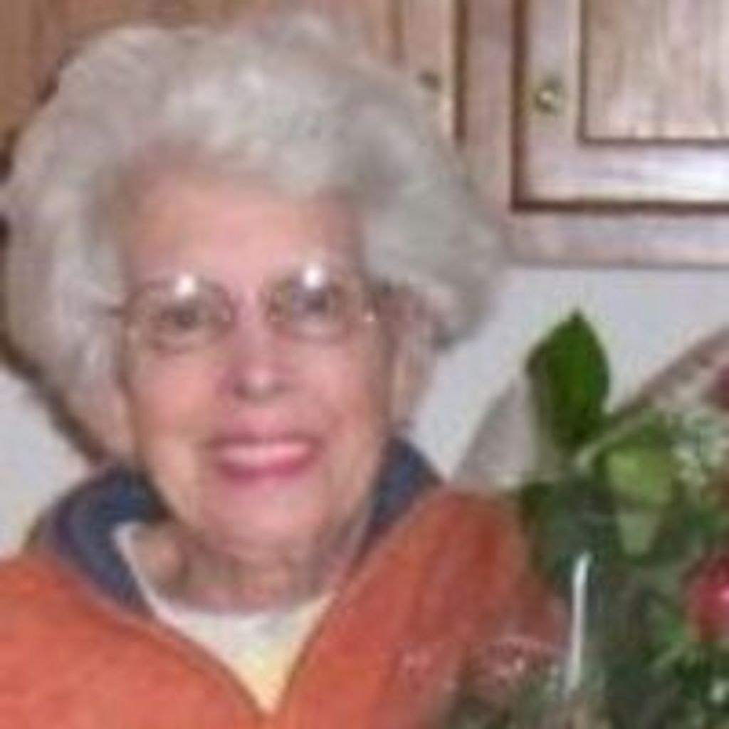 Norma F. Leftridge