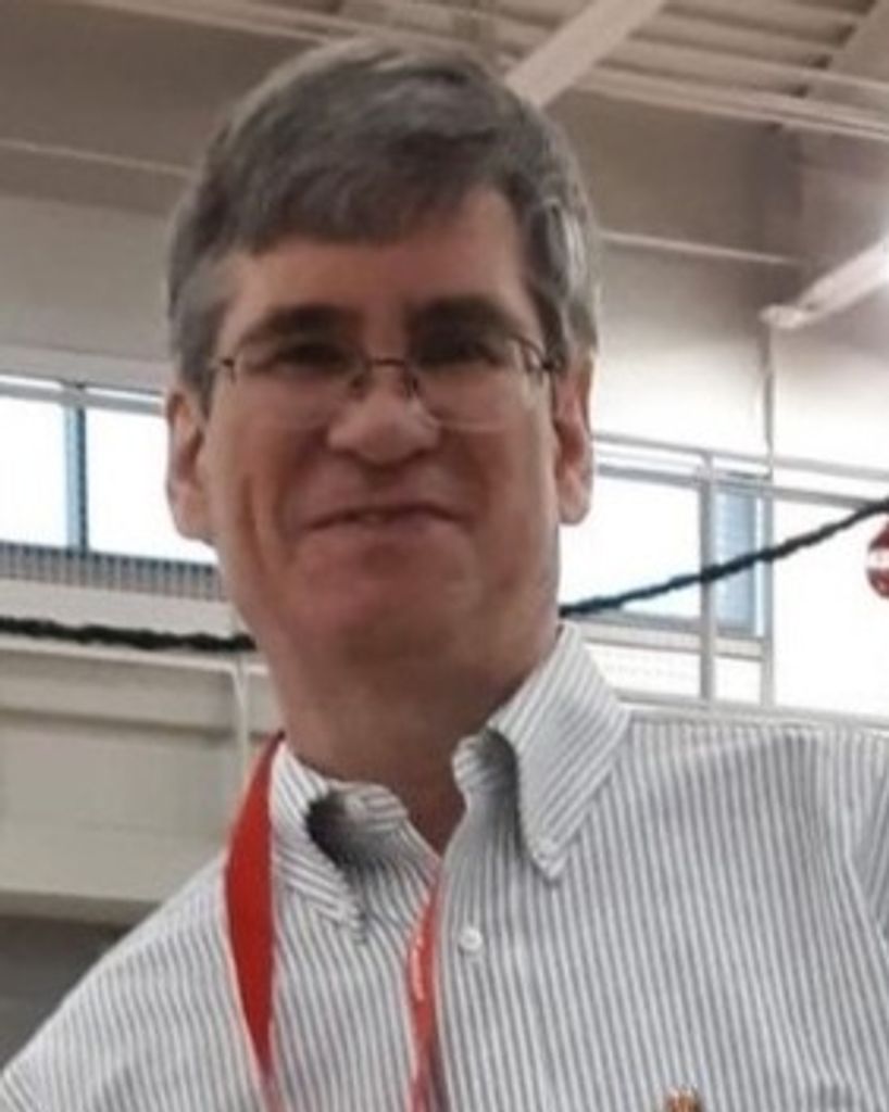 Dennis Ray Lumley Profile Photo
