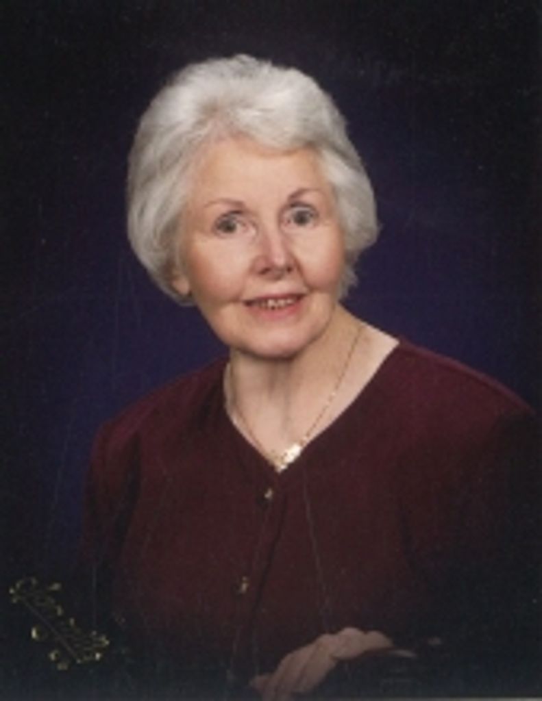 Imogene Bonds Vanderburg