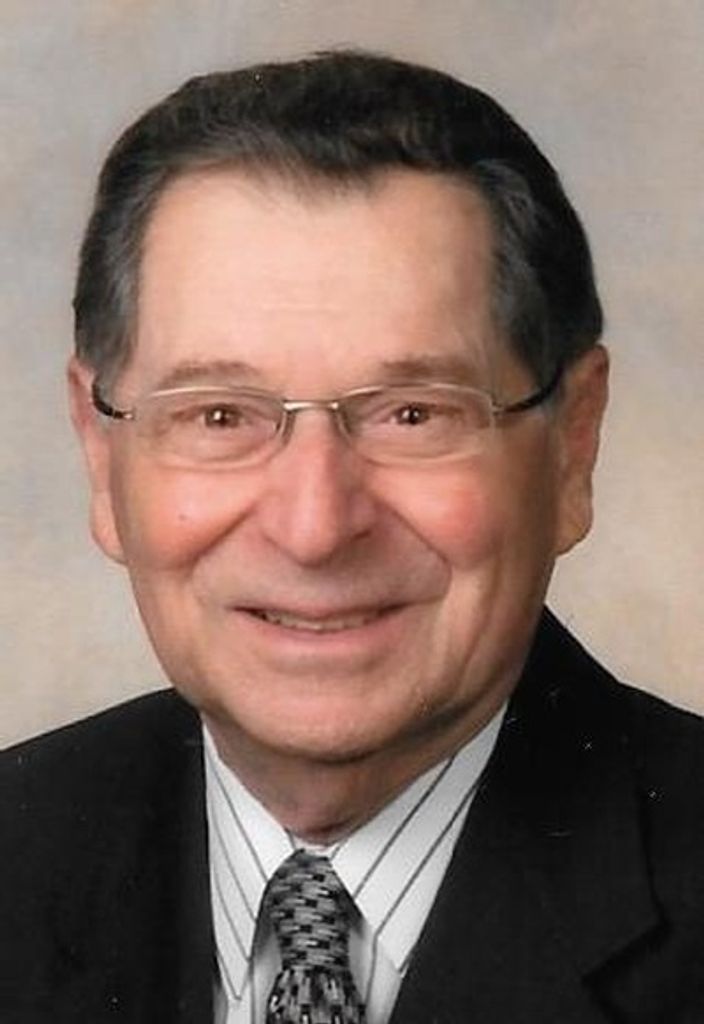John L. Di Bacco