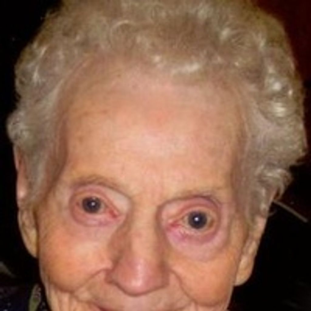 Velma  "Flornell" Schleeter