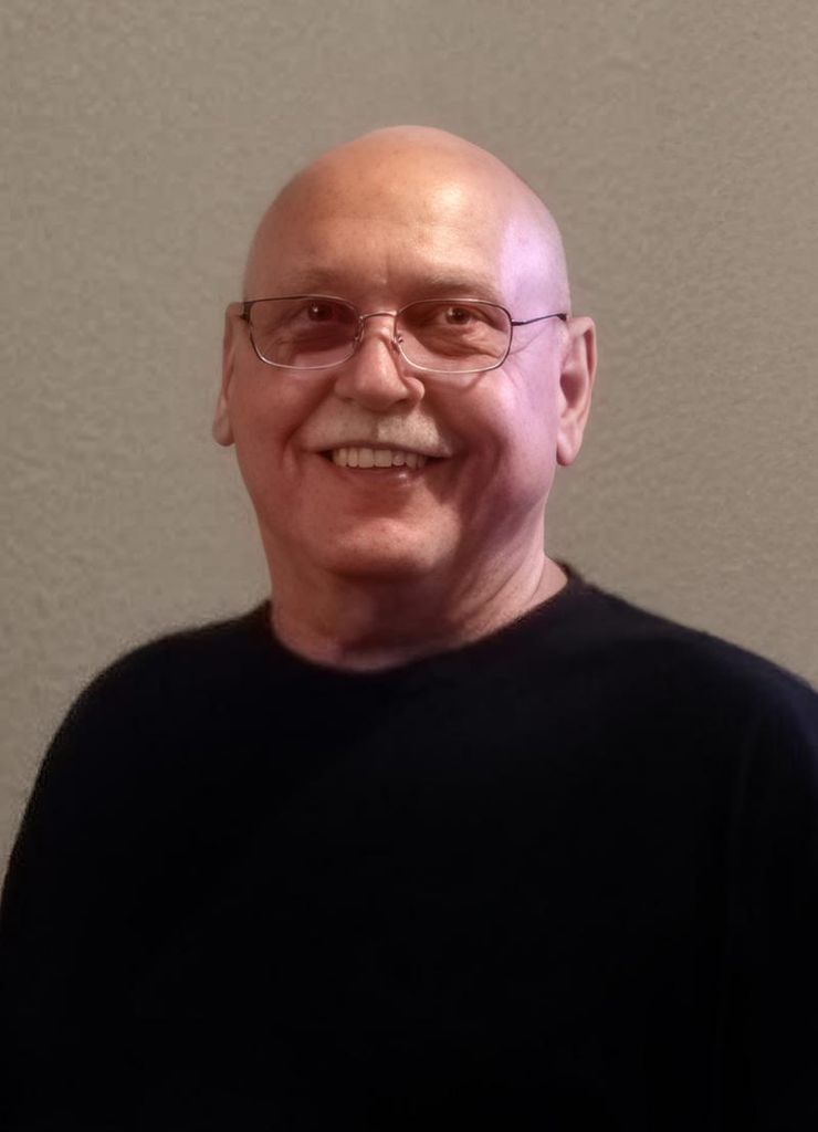 Donald "Wayne" Reinhart Profile Photo