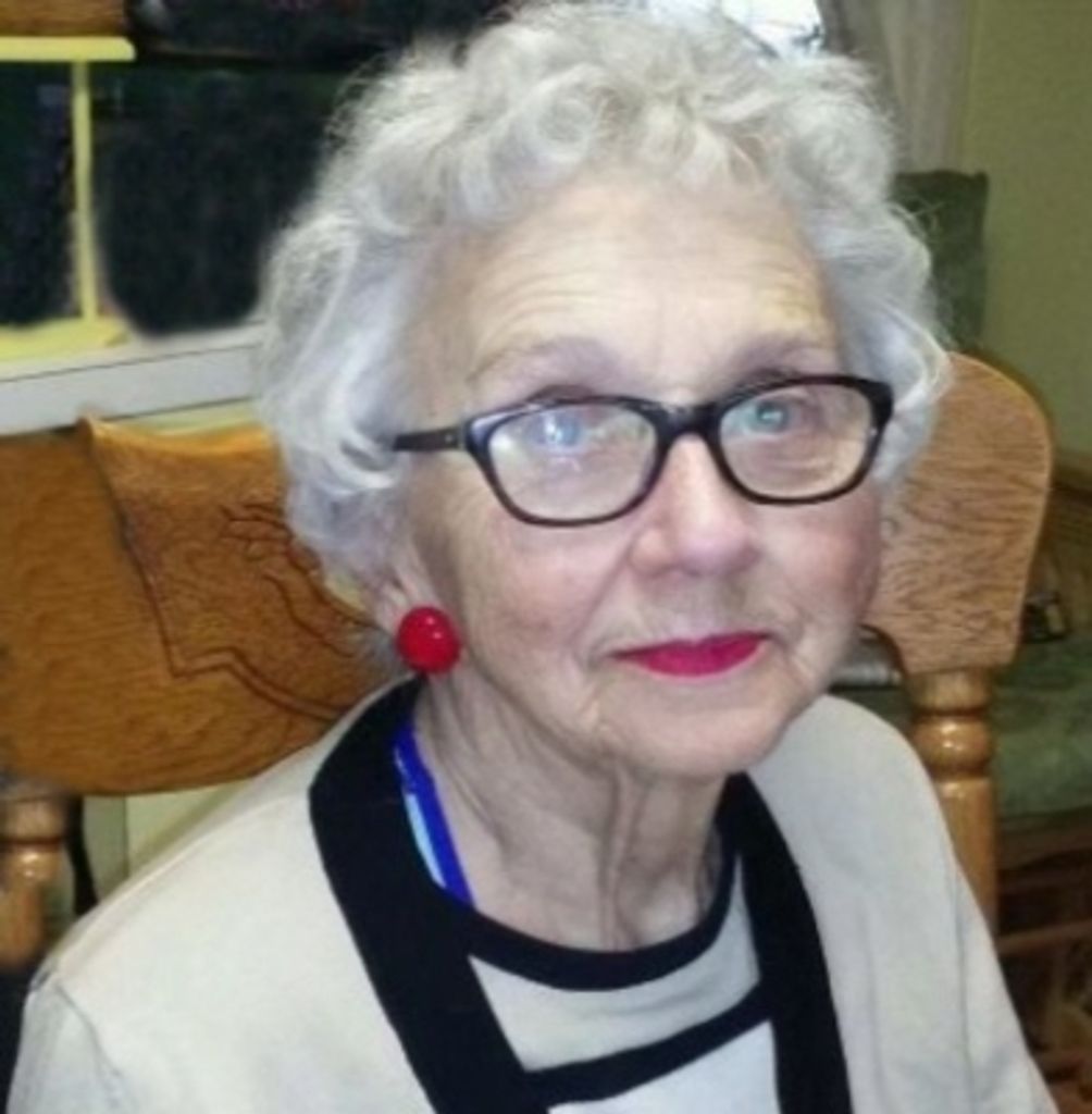 Phyllis E. Ostahowski