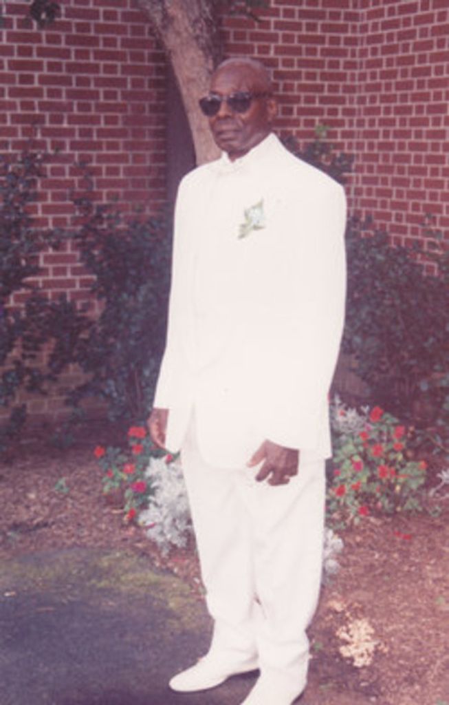 Deacon Hosey Beckom Profile Photo