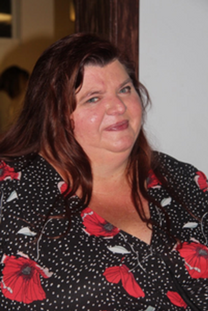 Heather Pellow Profile Photo