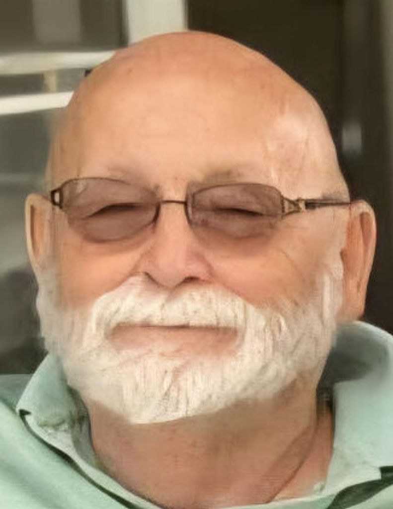 Ronald "Ron" J. Goorhouse